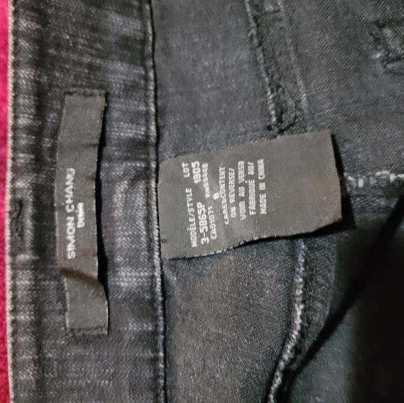 Jeans - Picture 5 of 8